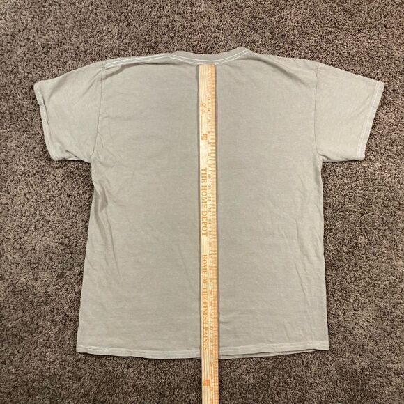 Notorious B.I.G. Biggie Smalls M/L Story To Tell Mens Medium Cotton Tee - Picture 6 of 6